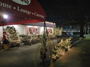 Frank’s Steaks