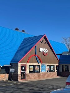 IHOP