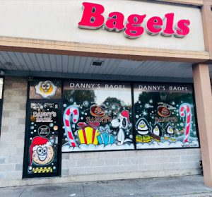 Danny’s Bagels