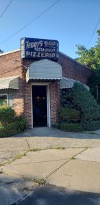 Teddy’s Restaurant & Bar