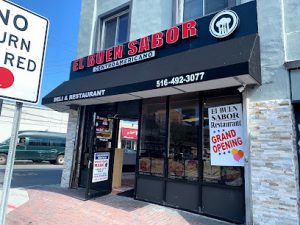 El Buen Sabor