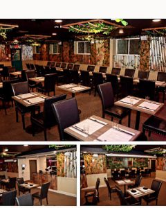 Aanch Indian & Indo Chinese Restaurant