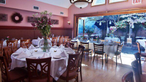 Crabtree’s Restaurant