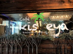 Cafe Kiskeya