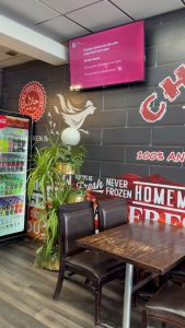 Chicky’s