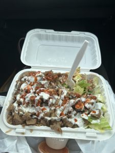 Moes Halal Food