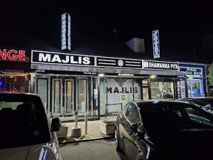 Majlis OF NY