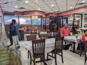 Dilbar indian cuisine