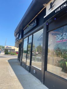 Bango – New Hyde Park