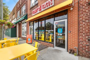 Tony’s Tacos Floral Park