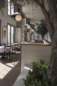 The Shed Restaurant – Westbury NY