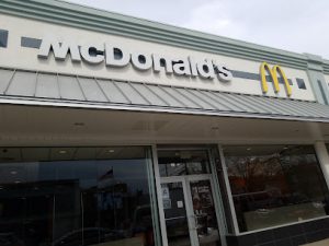McDonald’s