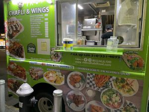 Mecca Halal Food