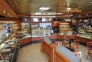Buttercooky Bakery & Café