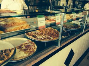 Gigi’s Pizza