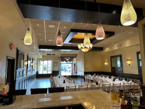 Gino’s Trattoria & Pizzeria of New Hyde Park