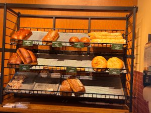 Panera Bread