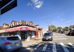 Peking