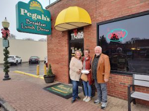 Pegah’s Family Restaurant