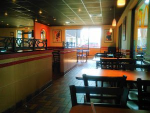 McDonald’s