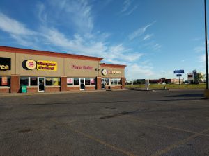 Mary Brown’s Chicken