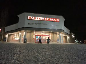 Bartell Drugs