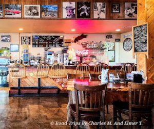 Westside Lilo’s Cafe