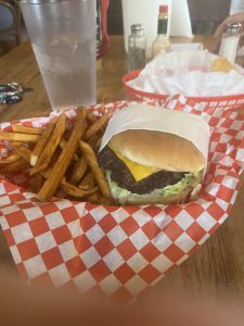Little Peanut Cafe