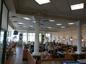 Leo’s Coney Island Hartland