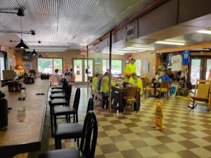 Red Hill Kitchen