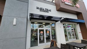 Maya Thai Cuisine