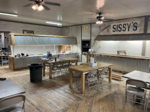 Sissy’s Restaurant
