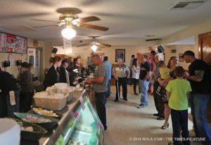 Salvo’s Seafood