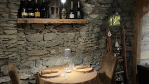 Le Vieux Lyskamm
