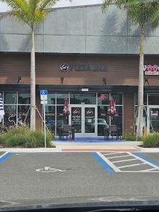 Sal’s Pizza Bar