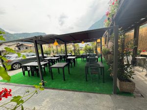 Antichi Sapori risto pizzeria