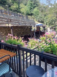 Ristorante Villaggio Covalou