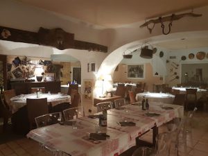 Lo Bistrot