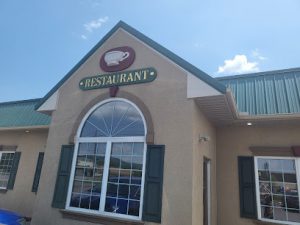 The Bread Of Life Restaurant