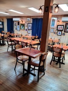 Red Horse Tavern