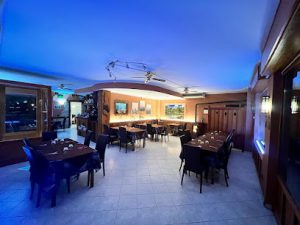 MOA – Restaurant