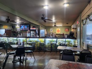 Zydeco’s Restaurant