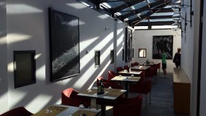 Ristorante La Polveriera
