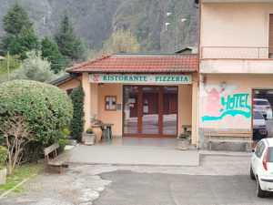 Ristorante Pizzeria del Mulino