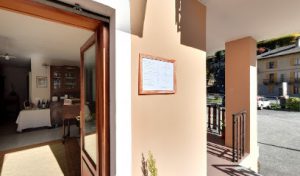 Ristorante Monte di Giove