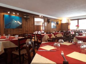 Ristorante Pizzeria Churen