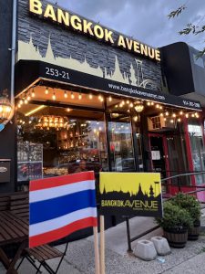 Bangkok Avenue