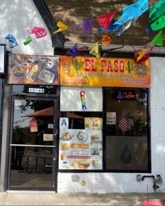 The Plaza Coffee Shop