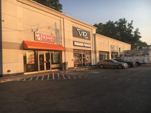Dunkin’