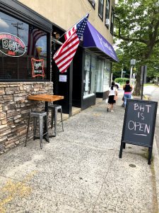 Baker Hill Tavern